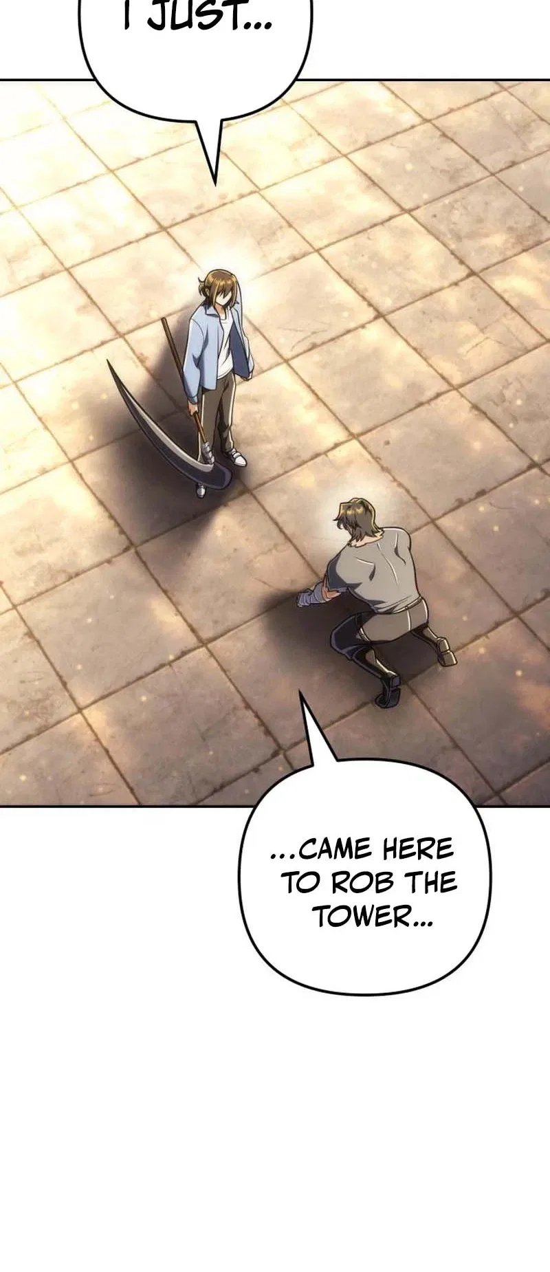 The Rebellious Apostle of the Harvest Goddess Chapter 61 – Page 14