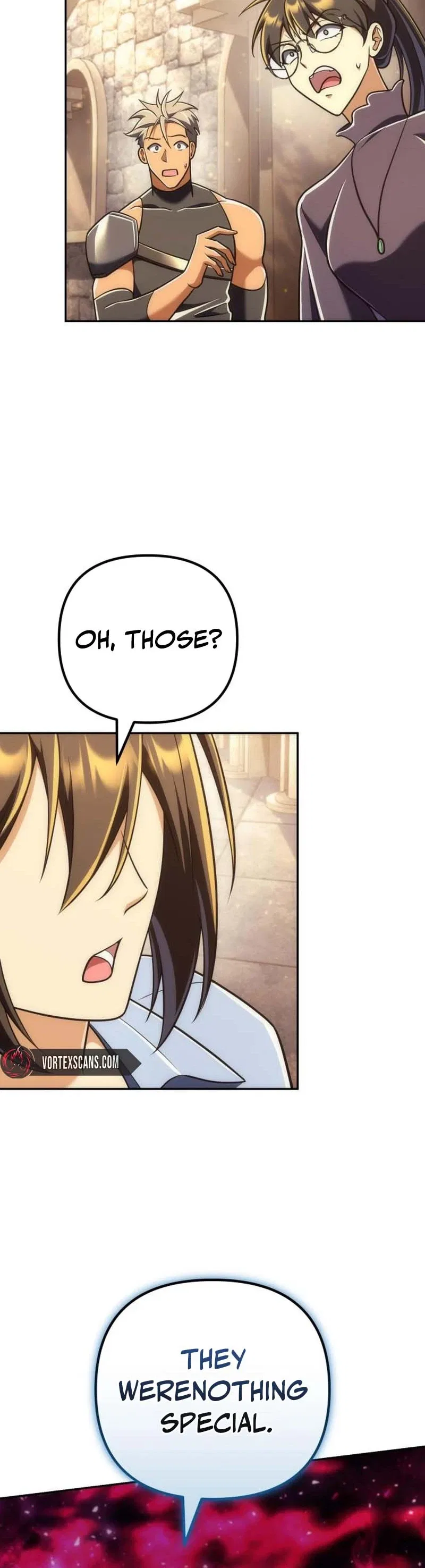 The Rebellious Apostle of the Harvest Goddess Chapter 61 – Page 22