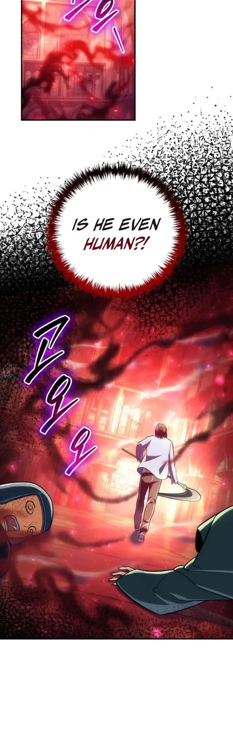 The Rebellious Apostle of the Harvest Goddess Chapter 61 – Page 24