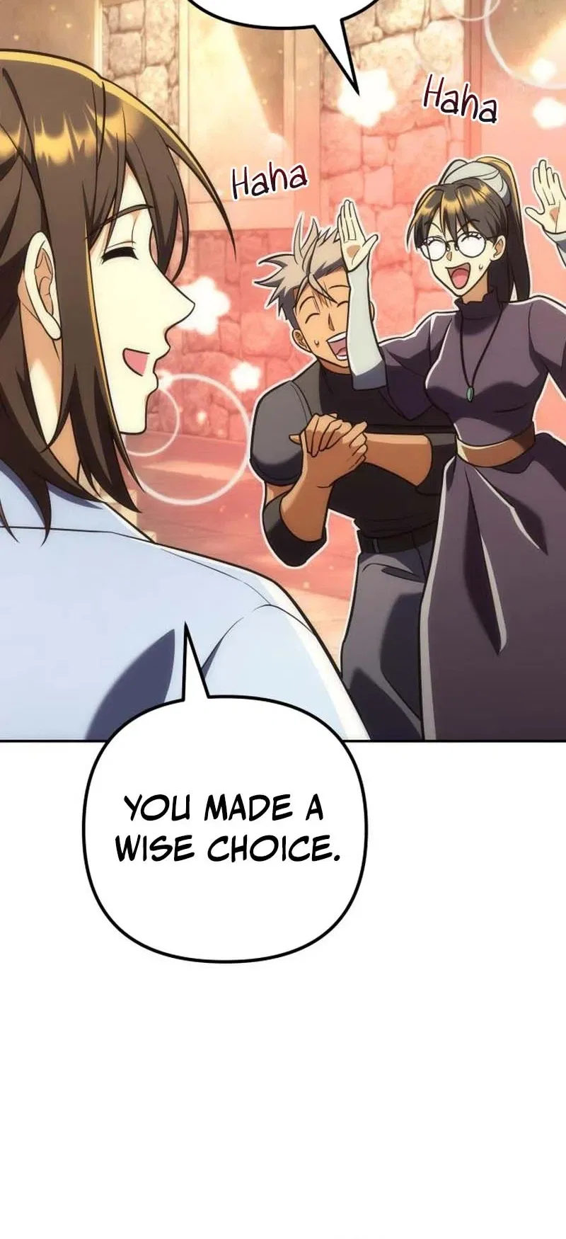 The Rebellious Apostle of the Harvest Goddess Chapter 61 – Page 26