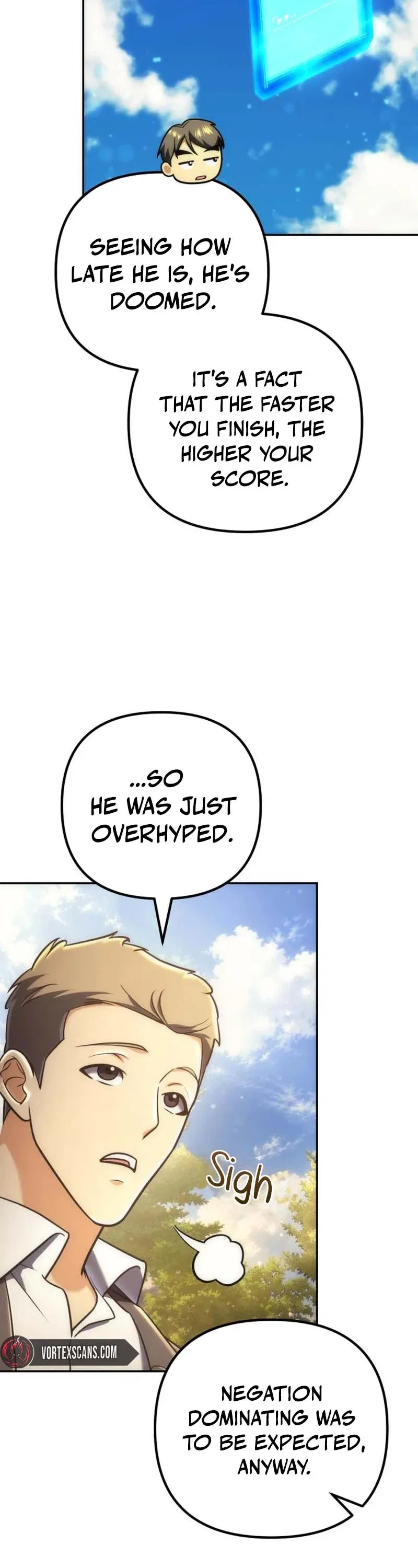 The Rebellious Apostle of the Harvest Goddess Chapter 61 – Page 32