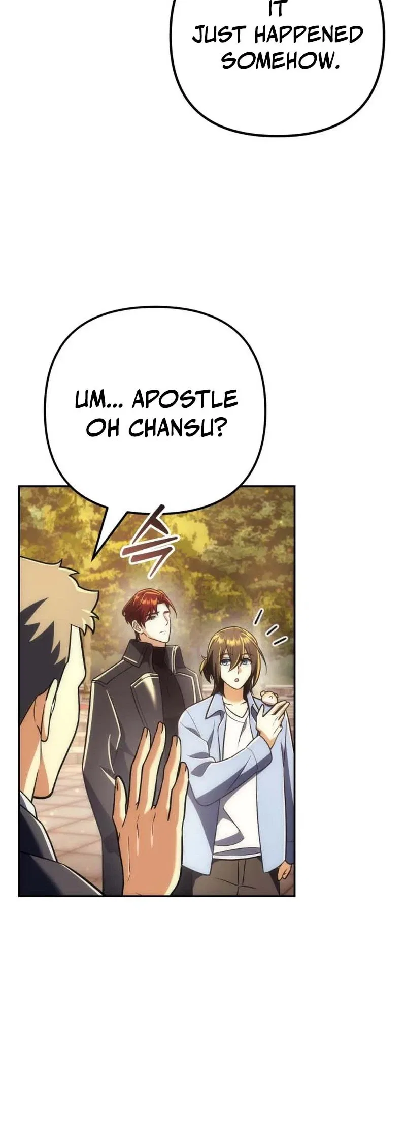 The Rebellious Apostle of the Harvest Goddess Chapter 61 – Page 40