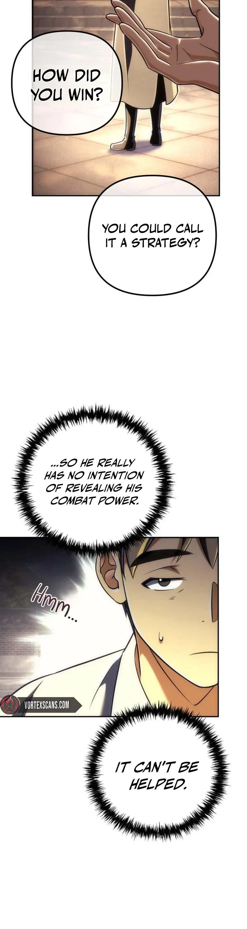 The Rebellious Apostle of the Harvest Goddess Chapter 61 – Page 42