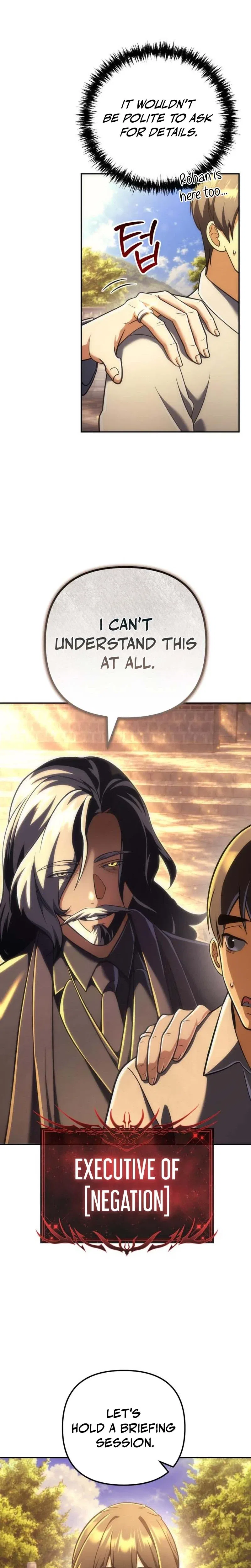 The Rebellious Apostle of the Harvest Goddess Chapter 61 – Page 43