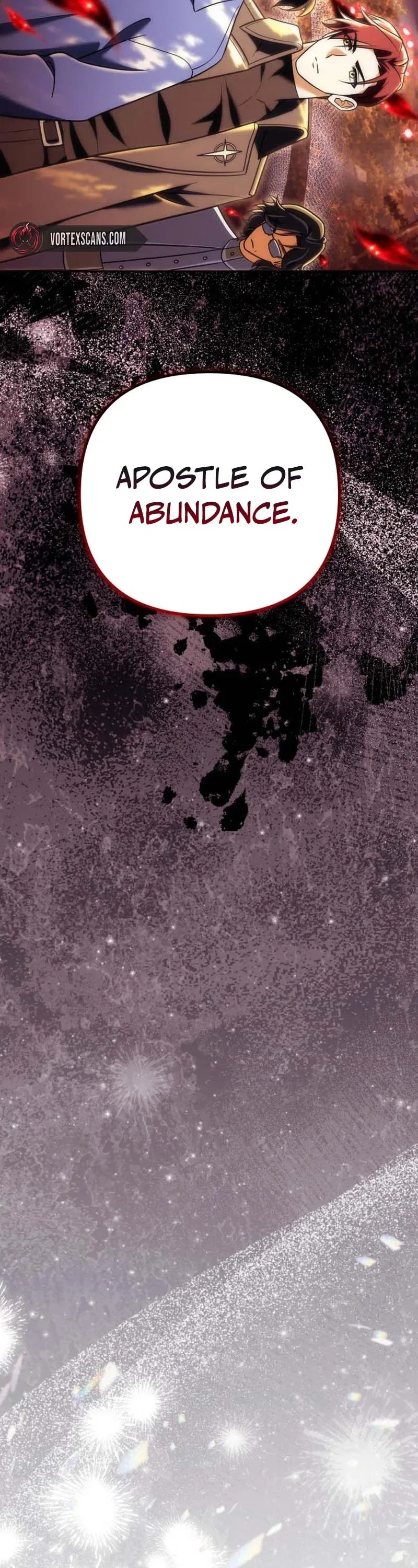 The Rebellious Apostle of the Harvest Goddess Chapter 61 – Page 46