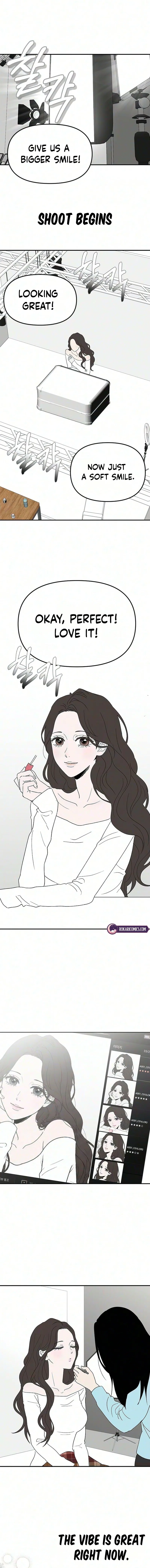 My Sexy Snail Bride Chapter 27 – Page 2
