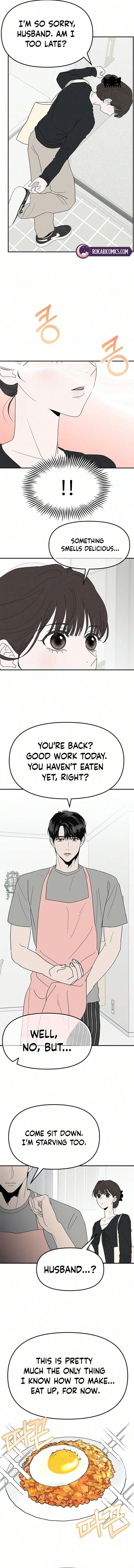 My Sexy Snail Bride Chapter 27 – Page 7