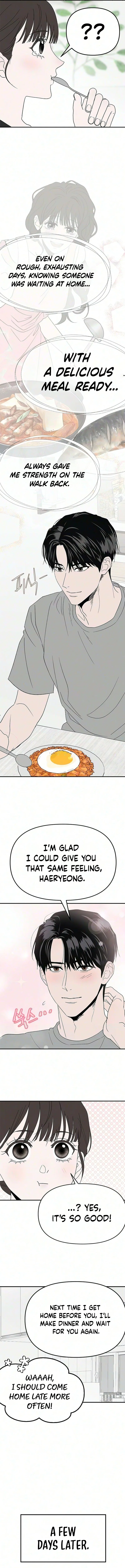 My Sexy Snail Bride Chapter 27 – Page 9