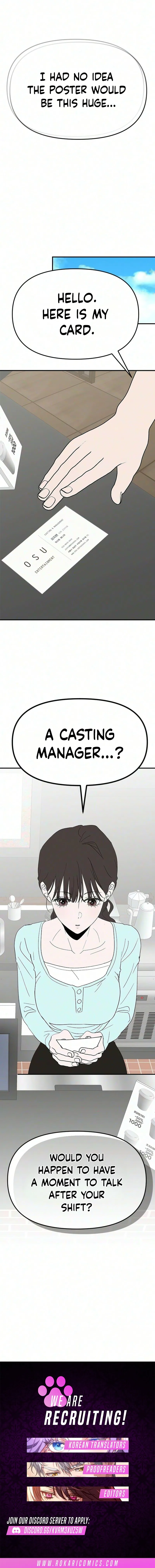 My Sexy Snail Bride Chapter 27 – Page 13