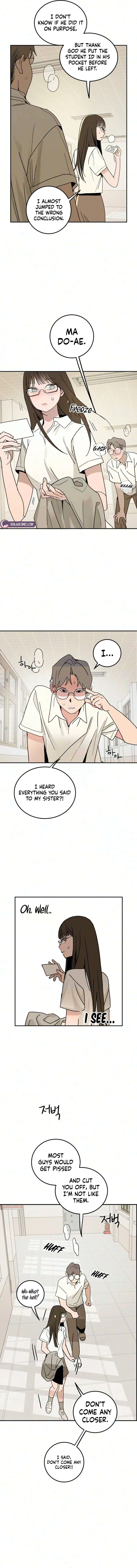 How to Love Ma Do-Ae Chapter 26 – Page 2