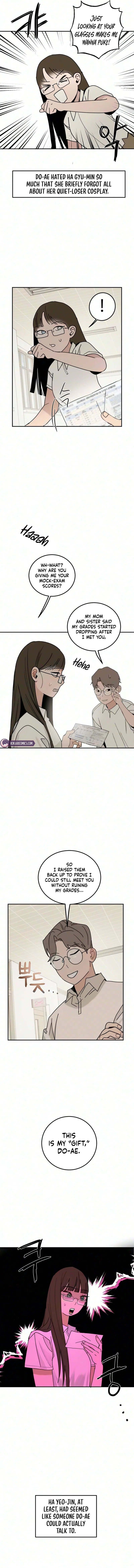 How to Love Ma Do-Ae Chapter 26 – Page 3