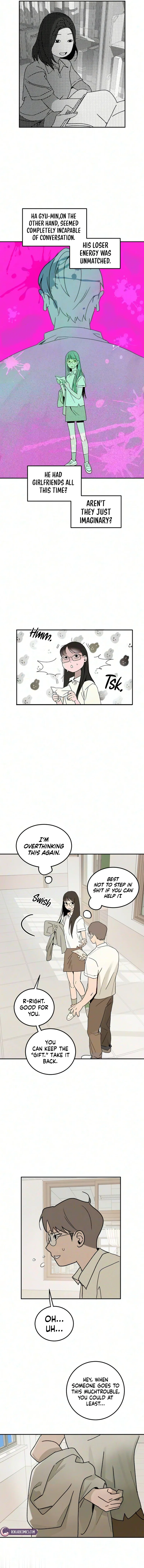 How to Love Ma Do-Ae Chapter 26 – Page 4