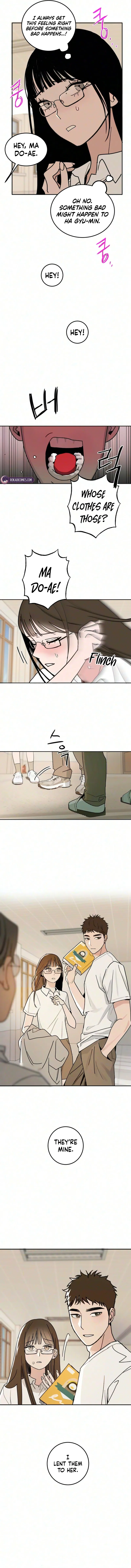 How to Love Ma Do-Ae Chapter 26 – Page 6