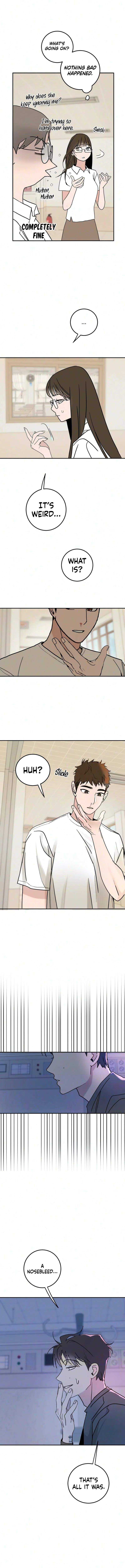 How to Love Ma Do-Ae Chapter 26 – Page 8