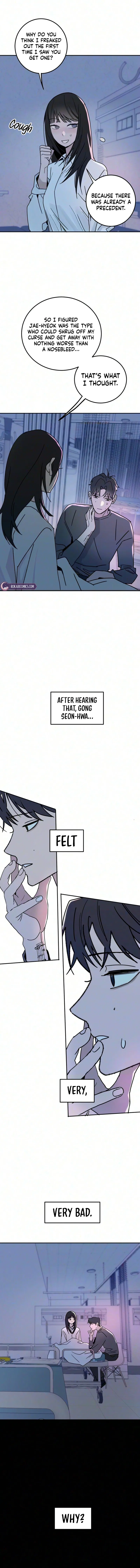 How to Love Ma Do-Ae Chapter 26 – Page 9