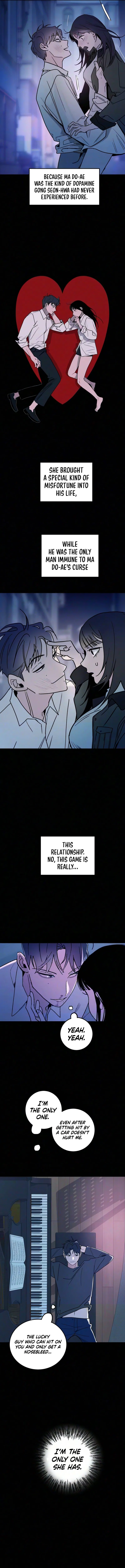How to Love Ma Do-Ae Chapter 26 – Page 10