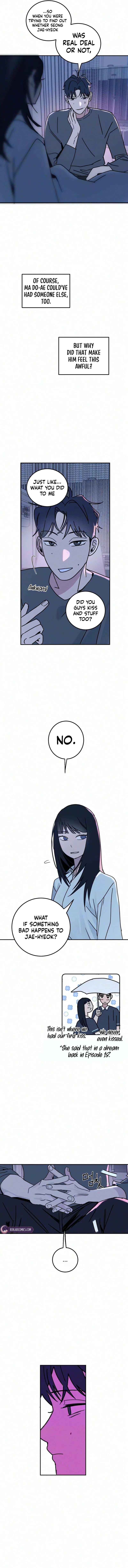 How to Love Ma Do-Ae Chapter 26 – Page 12