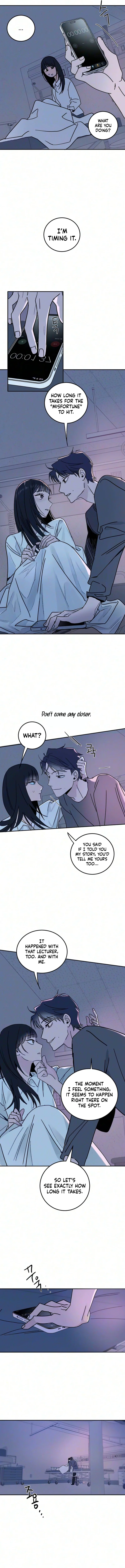 How to Love Ma Do-Ae Chapter 26 – Page 13