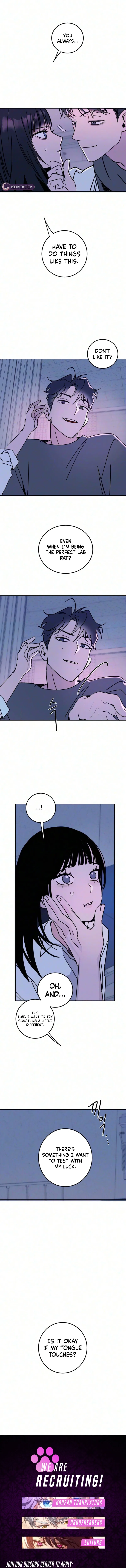 How to Love Ma Do-Ae Chapter 26 – Page 14