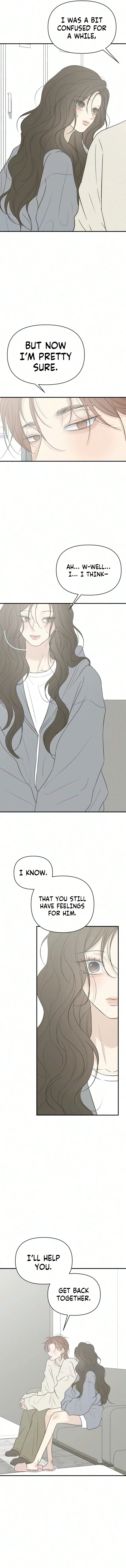 Marriage Defense Scandal Chapter 28 – Page 2