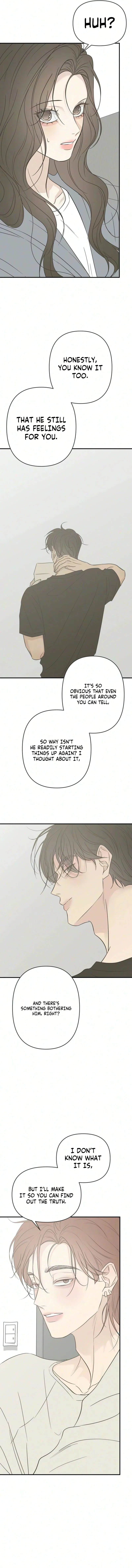 Marriage Defense Scandal Chapter 28 – Page 3