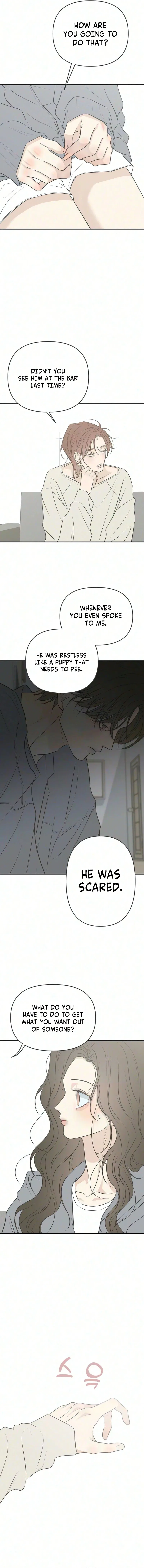 Marriage Defense Scandal Chapter 28 – Page 4