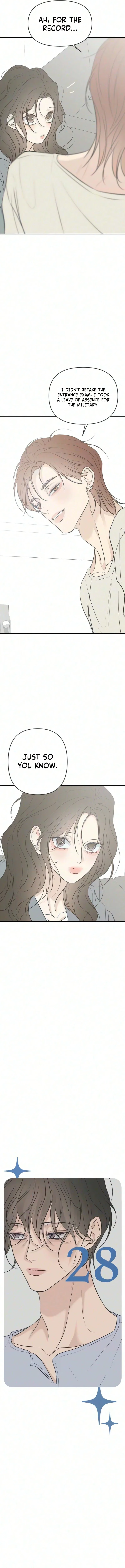 Marriage Defense Scandal Chapter 28 – Page 7