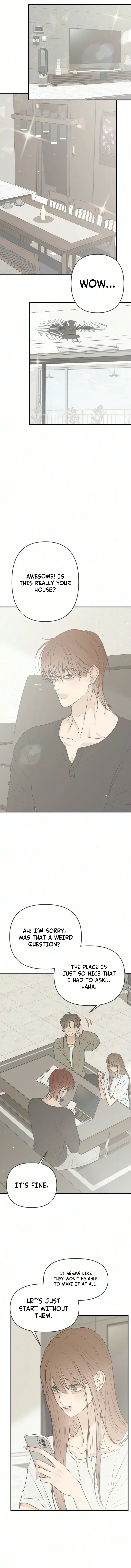 Marriage Defense Scandal Chapter 28 – Page 8