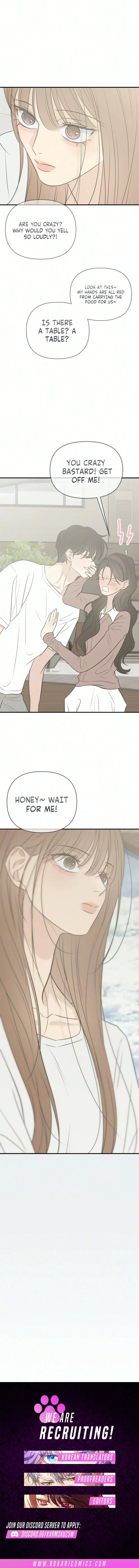 Marriage Defense Scandal Chapter 28 – Page 16