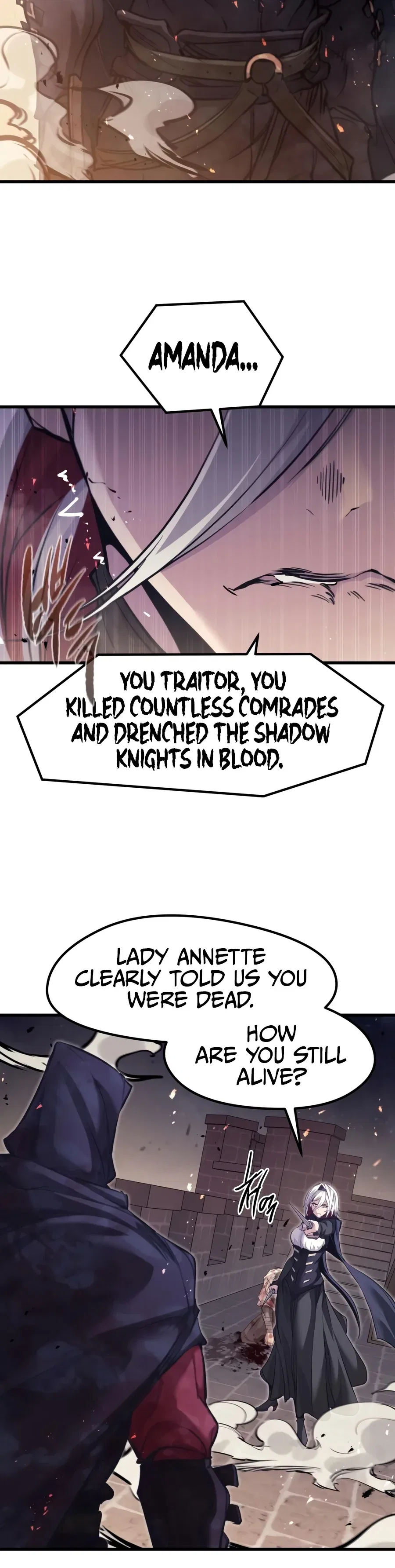 The Regressed Mercenary's Machinations Chapter 107 – Page 15