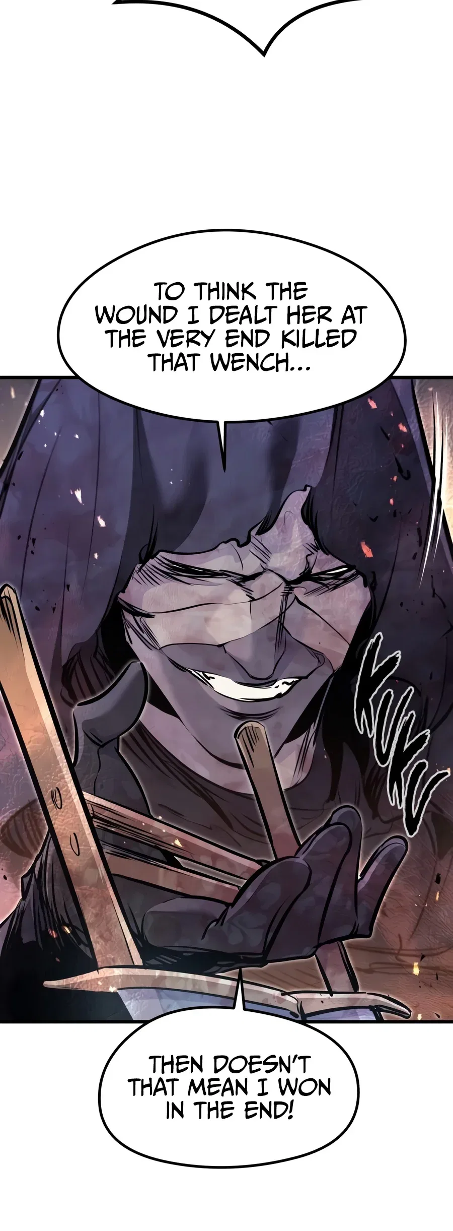 The Regressed Mercenary's Machinations Chapter 107 – Page 17