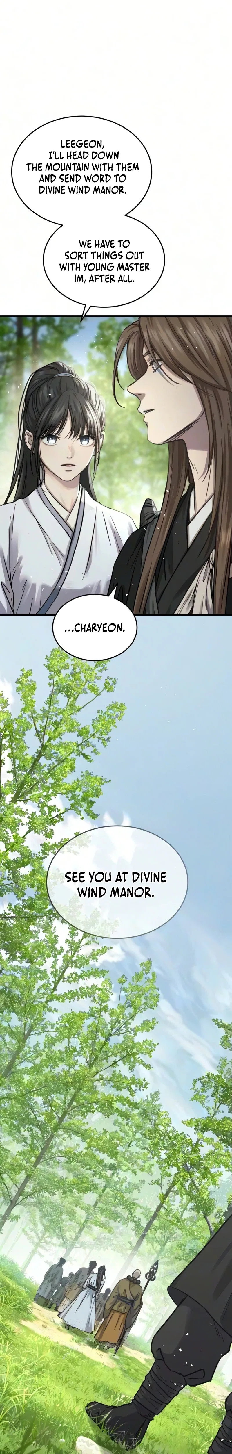 Absolute Dominion Chapter 109 – Page 9
