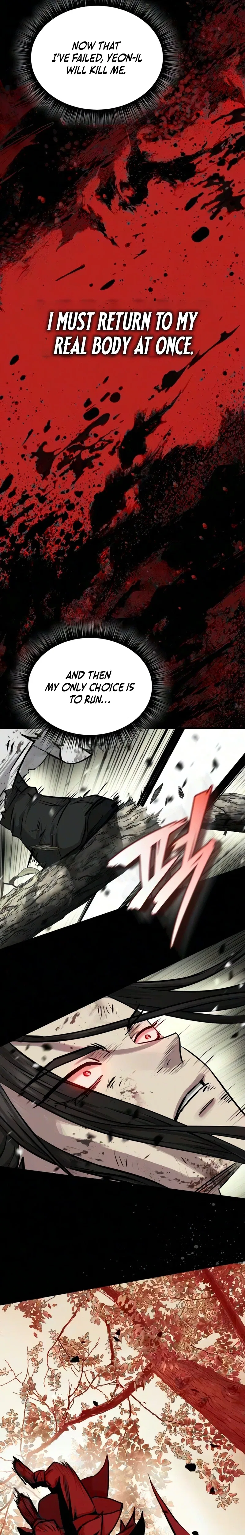 Absolute Dominion Chapter 109 – Page 14