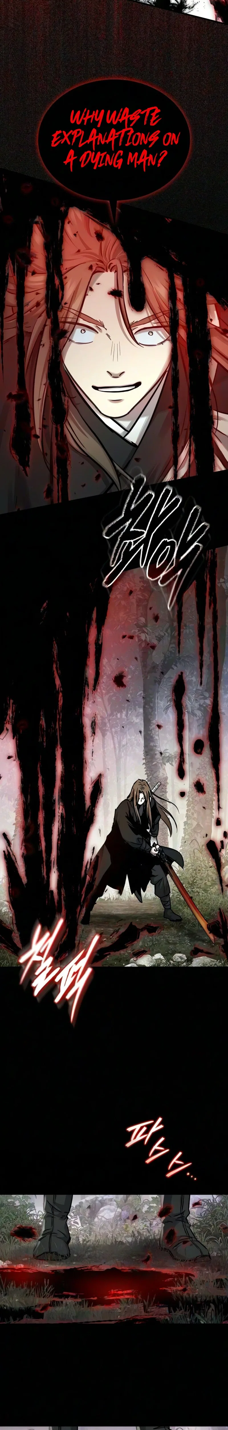Absolute Dominion Chapter 109 – Page 27