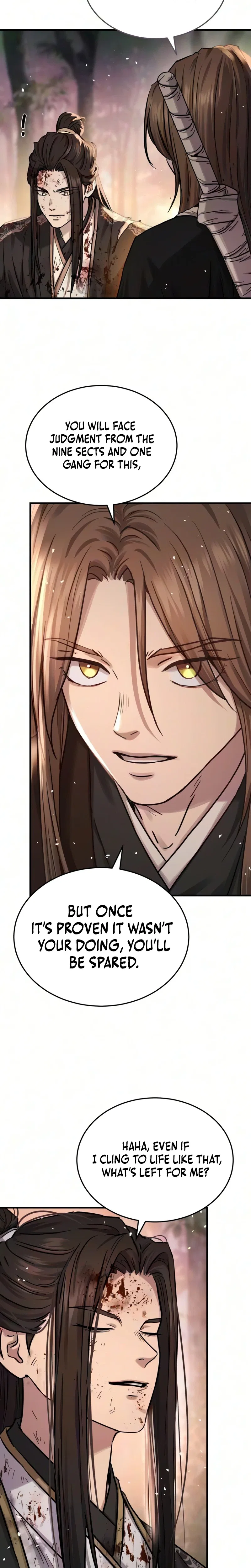 Absolute Dominion Chapter 109 – Page 32