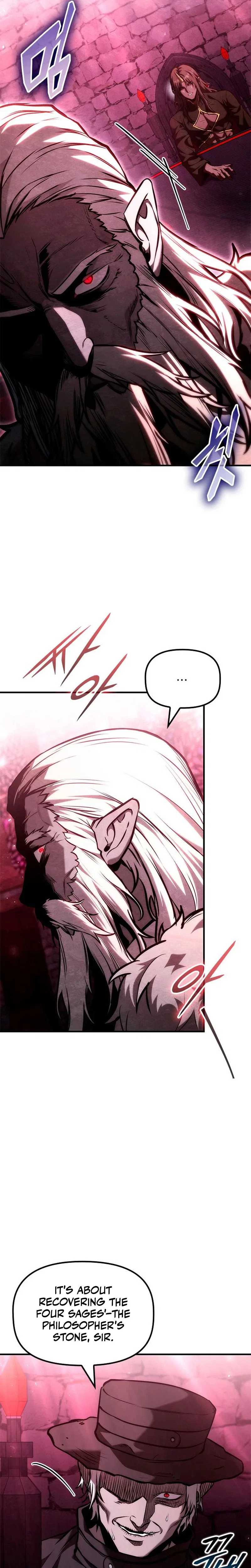 The Necromancer Family’s Young Heir Chapter 87 – Page 4