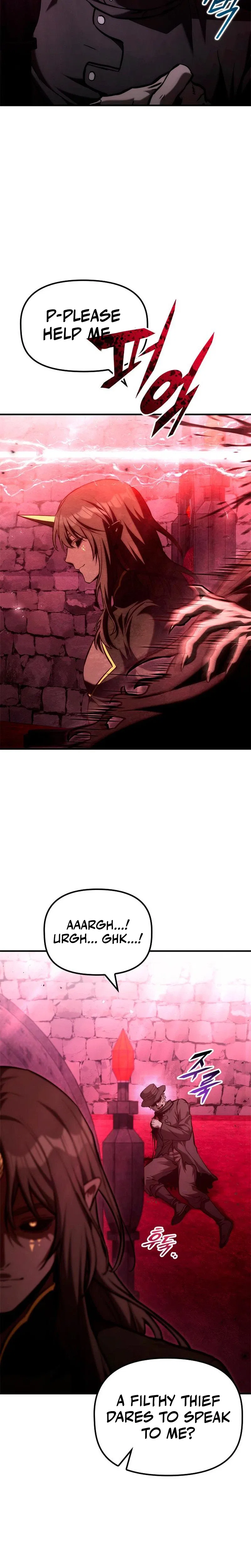 The Necromancer Family’s Young Heir Chapter 87 – Page 5