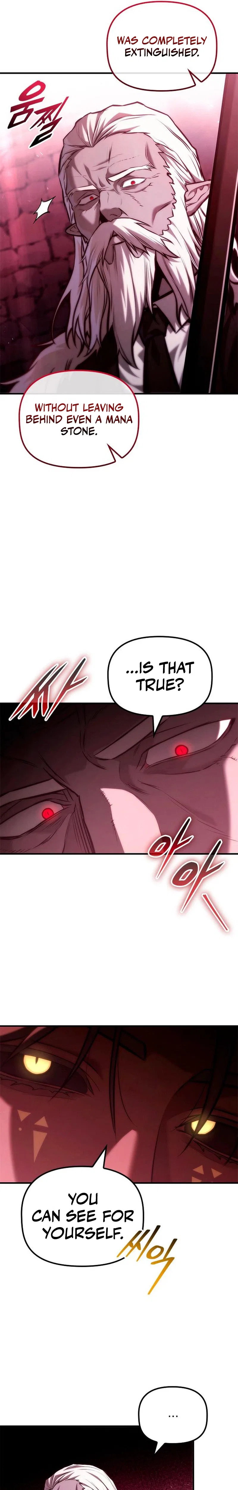 The Necromancer Family’s Young Heir Chapter 87 – Page 10
