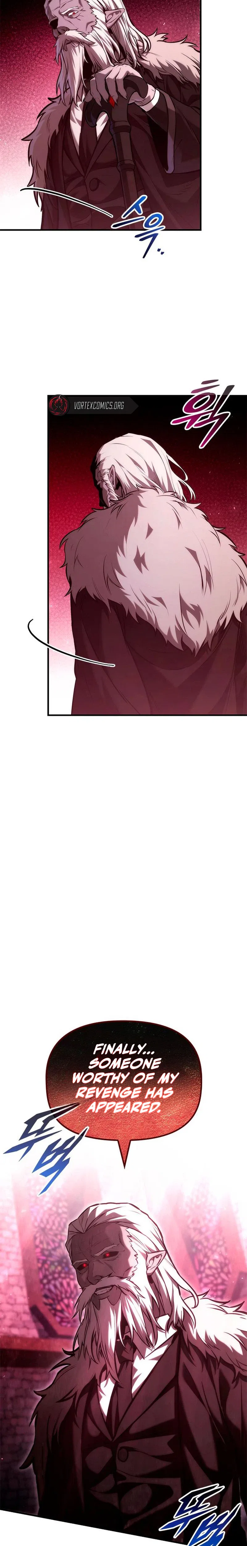 The Necromancer Family’s Young Heir Chapter 87 – Page 11