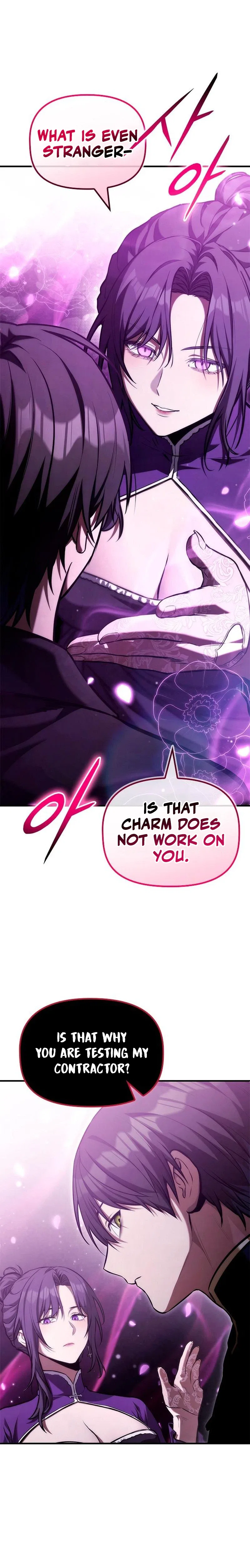 The Necromancer Family’s Young Heir Chapter 87 – Page 26