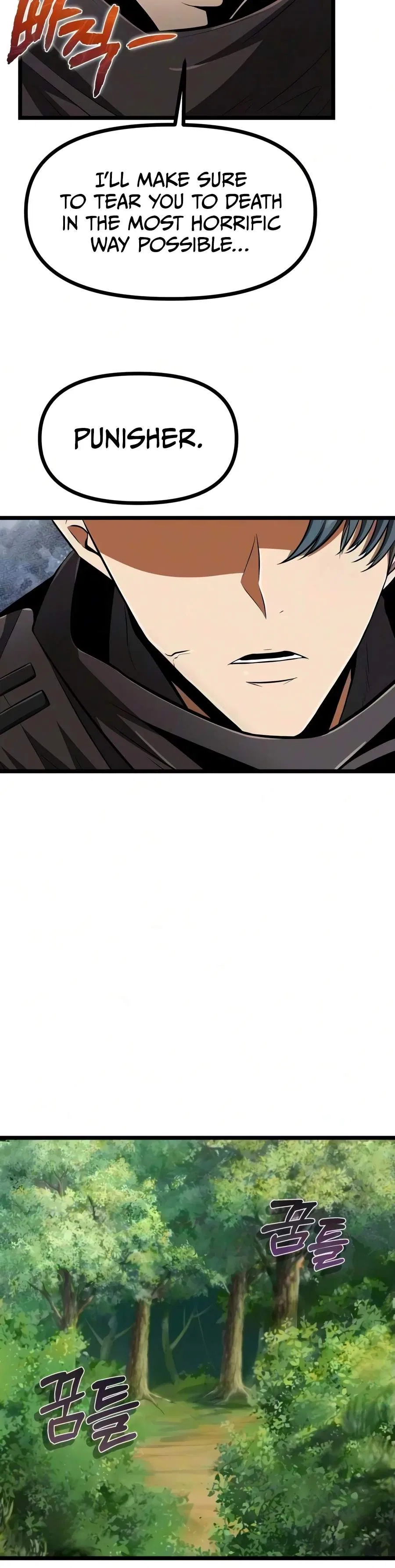 Reincarnator (Manhwa) Chapter 151 – Page 8