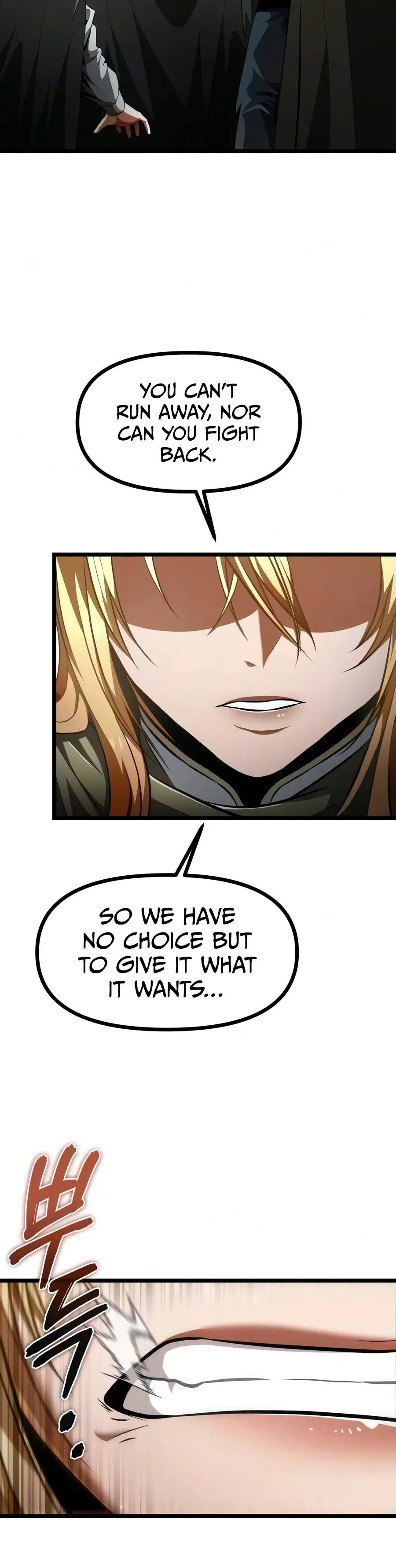 Reincarnator (Manhwa) Chapter 151 – Page 16