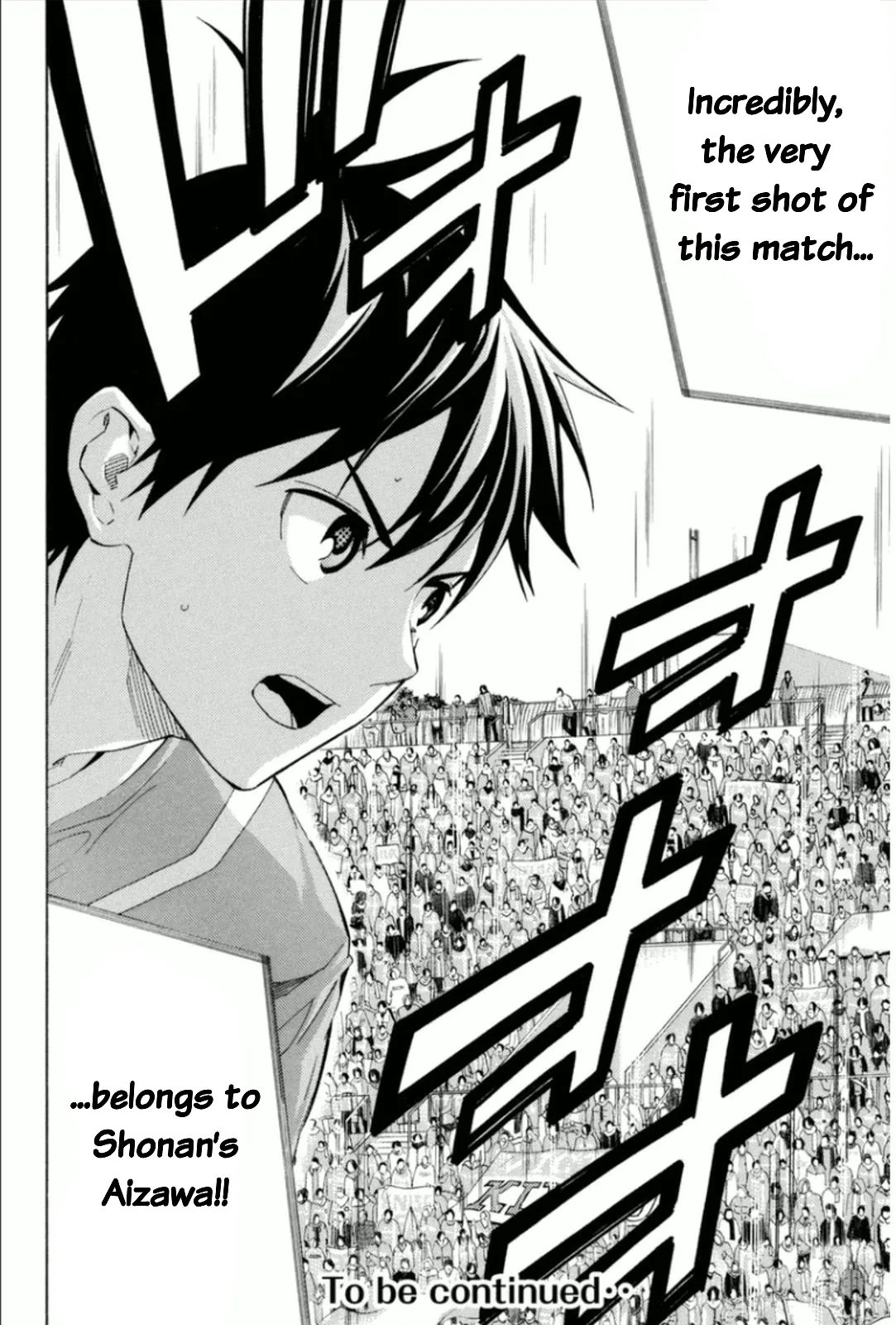 The Knight in the Area Chapter 347 – Page 20