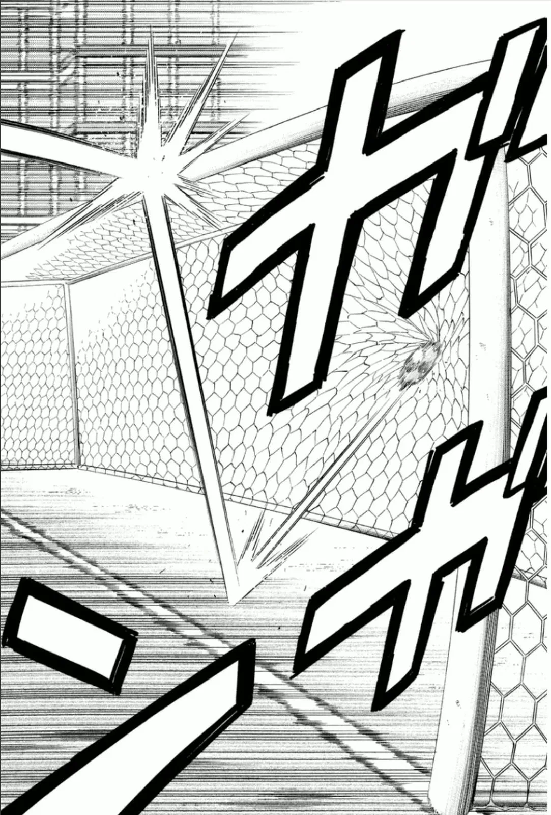 The Knight in the Area Chapter 339 – Page 17