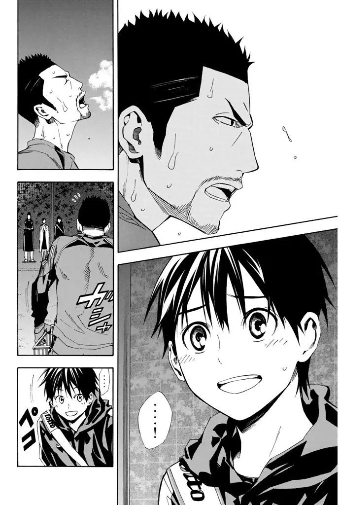 The Knight in the Area Chapter 326 – Page 18