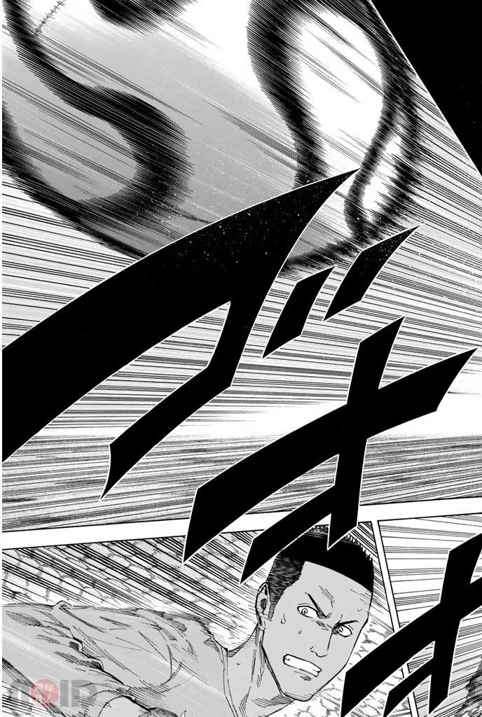 The Knight in the Area Chapter 320 – Page 16
