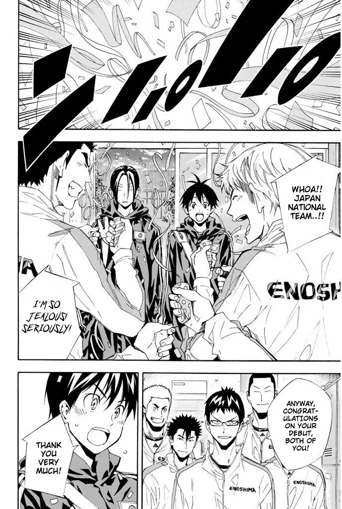 The Knight in the Area Chapter 314 – Page 8
