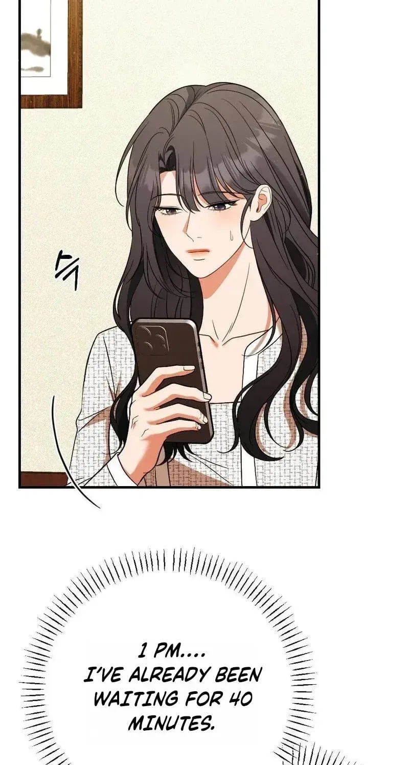 Broken Engagement Scandal Chapter 22 – Page 3