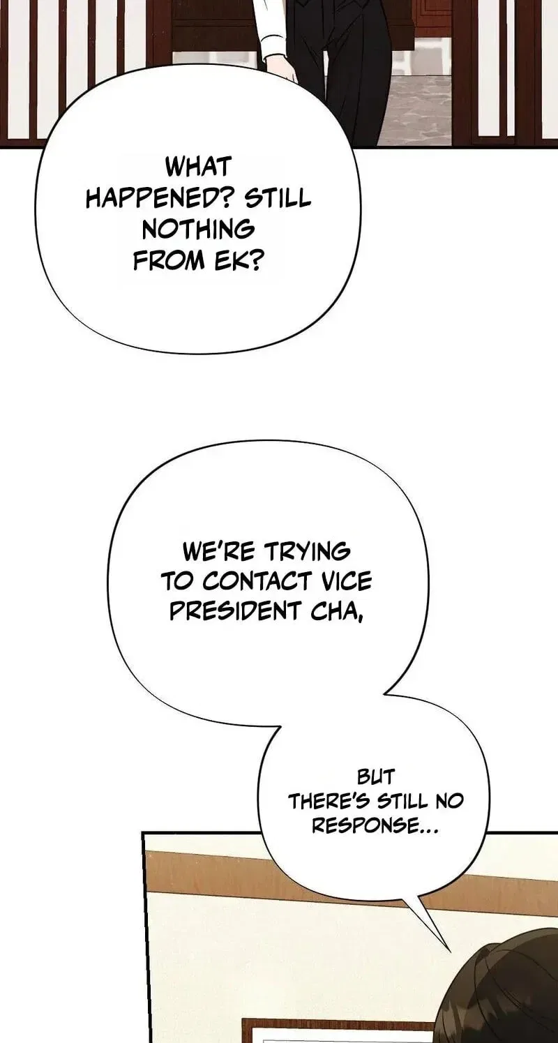 Broken Engagement Scandal Chapter 22 – Page 6