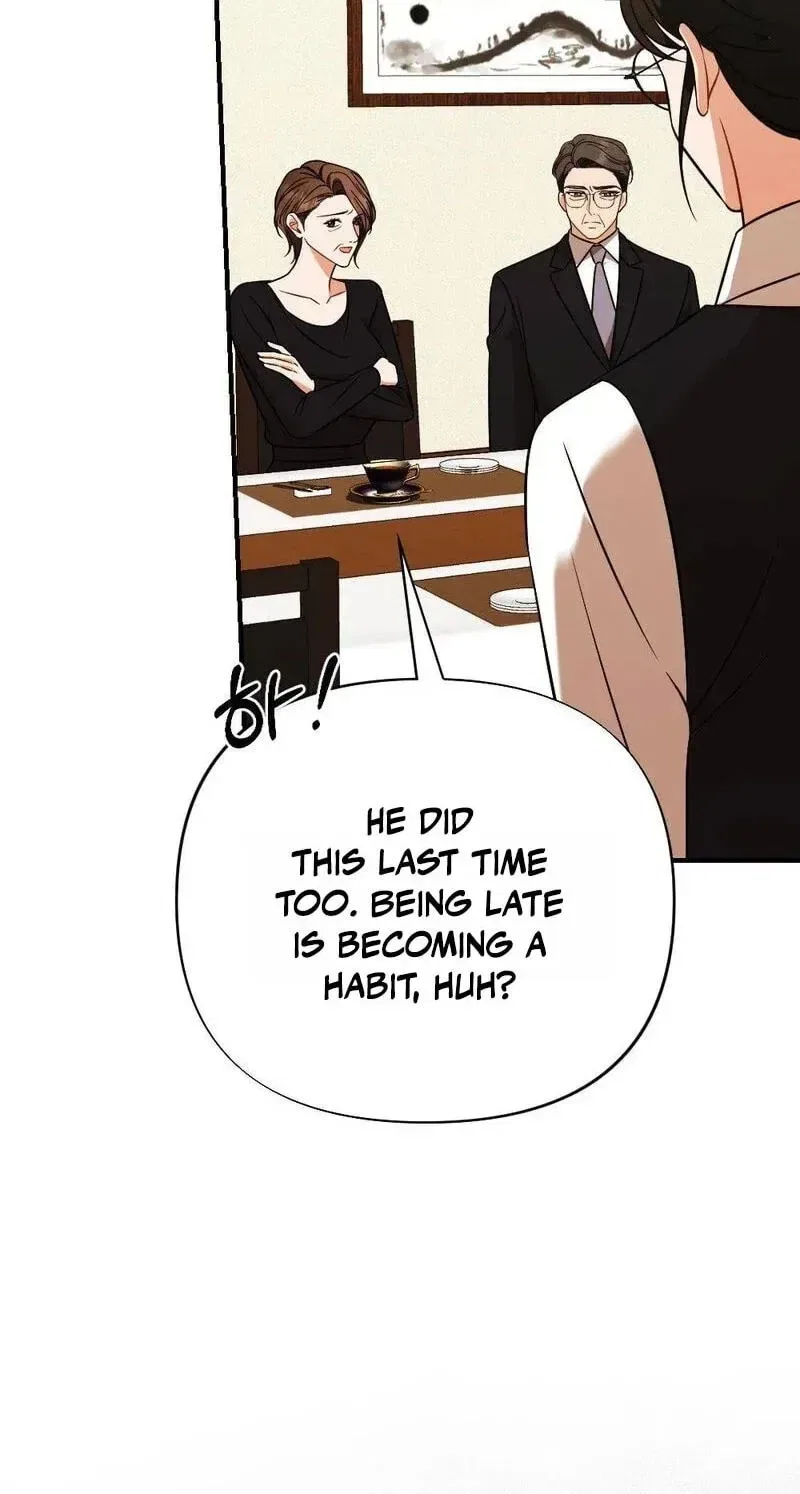 Broken Engagement Scandal Chapter 22 – Page 7